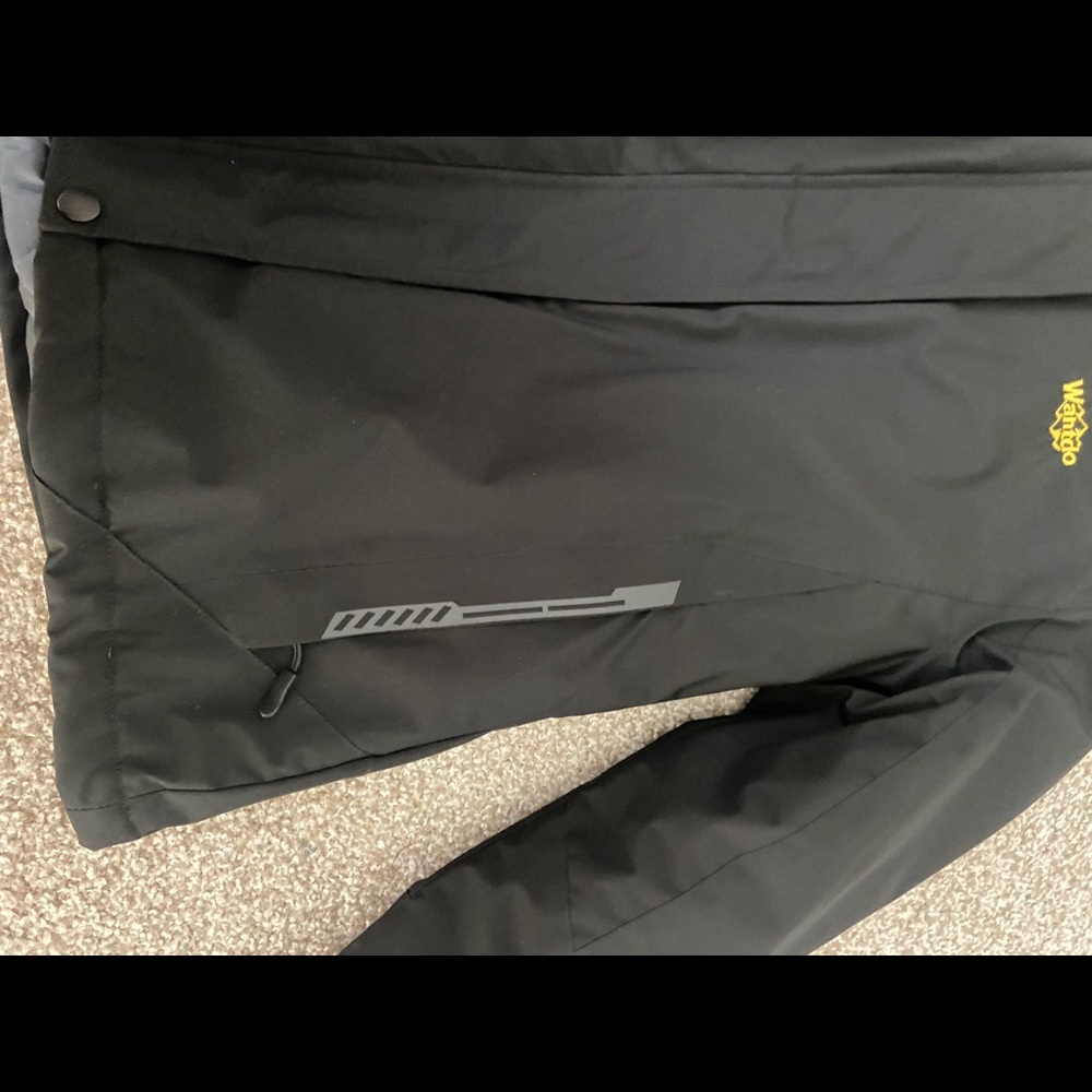 Winter Ski Jacket - image 2